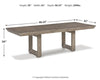 Langford Dining Extension Table