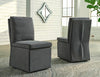 Krystanza Dining Chair (Set of 2)