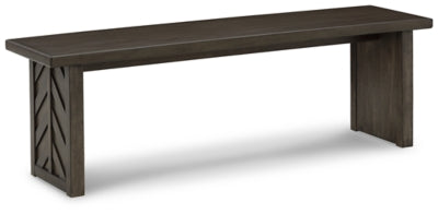 Benches