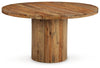 Dressonni Dining Table