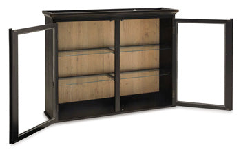 Galliden Dining Hutch