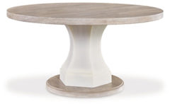 Jorlaina Dining Table