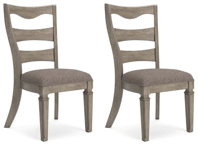 Lexorne Dining Chair