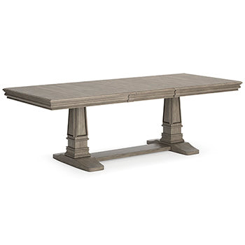 Lexorne Dining Extension Table Top