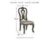 Maylee Dining Chair