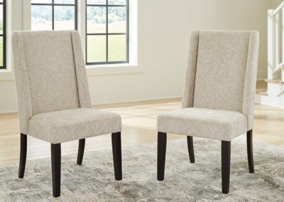 Welltern Dining Chair