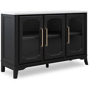 Welltern Dining Server