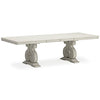 Arlendyne Dining Extension Table Base