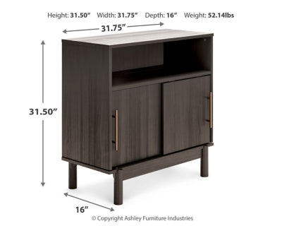 Brymont Accent Cabinet