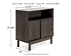 Brymont Accent Cabinet