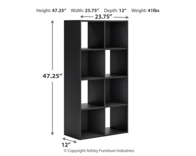 Langdrew Eight Cube Organizer