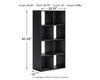 Langdrew Eight Cube Organizer