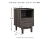 Brymont Nightstand