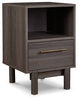 Brymont Nightstand