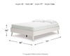 Aprilyn Full Platform Bed