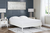 Aprilyn Full Platform Bed