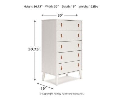 Aprilyn Chest of Drawers