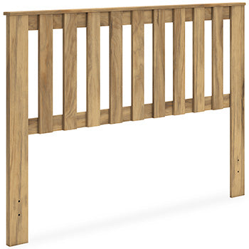 Bermacy Queen Panel Headboard
