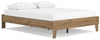 Deanlow Queen Platform Bed
