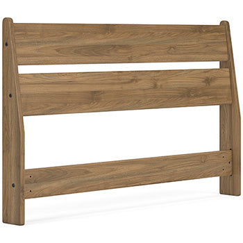 Deanlow Full Panel Headboard