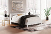 Socalle Queen Panel Platform Bed