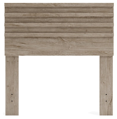 Oliah Twin Panel Headboard