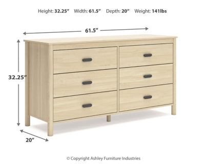 Cabinella Dresser