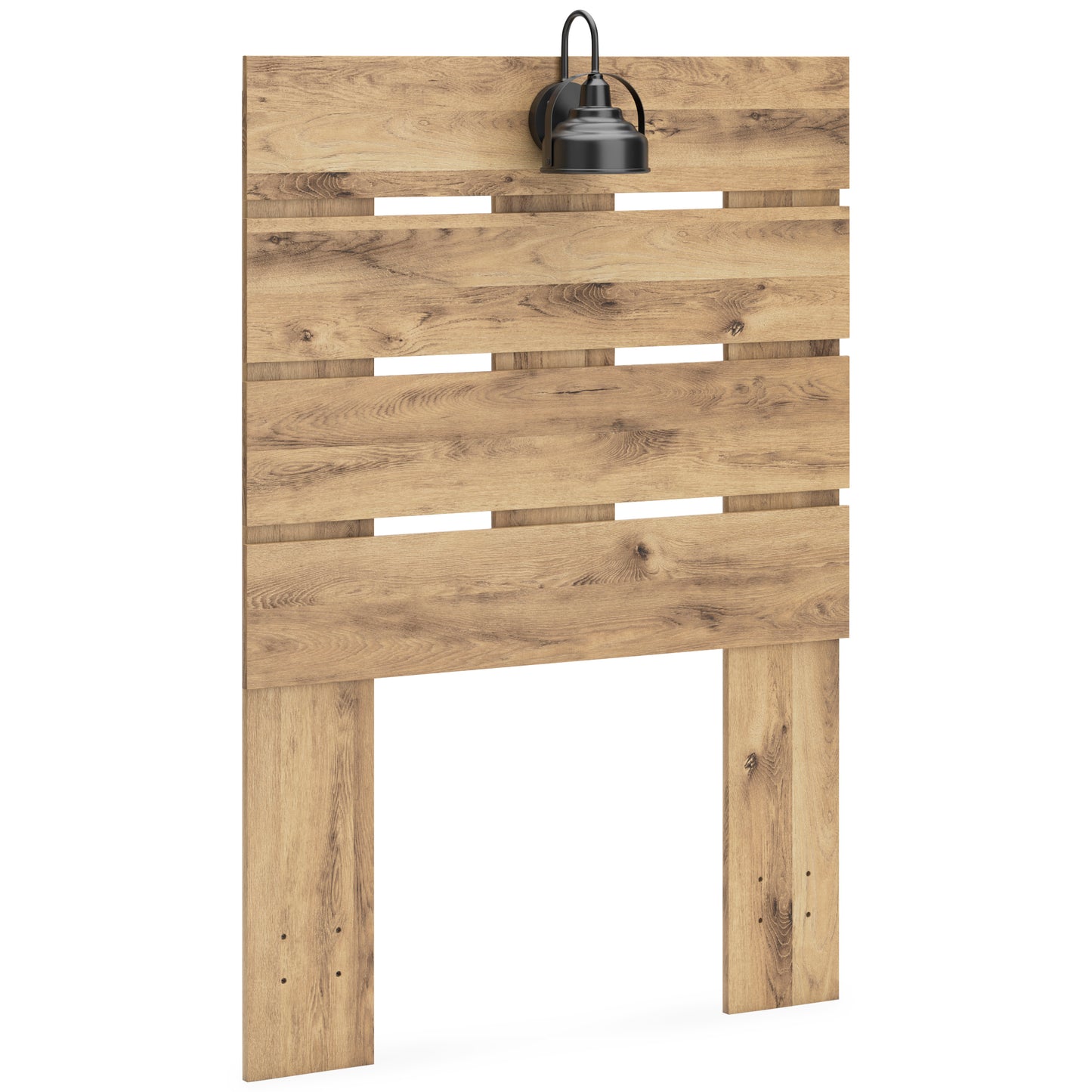 Larstin Twin Panel Headboard