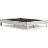 Shawburn Queen Platform Bed