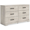 Shawburn Dresser