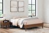 Fordmont Queen Platform Bed
