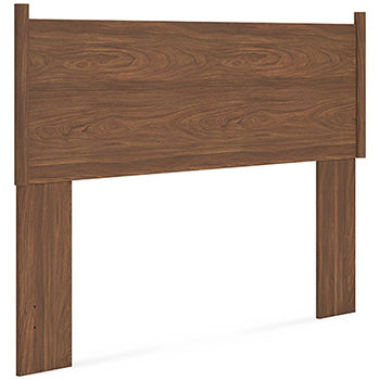Fordmont Queen Panel Headboard