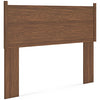 Fordmont Queen Panel Headboard
