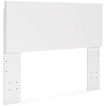 Onita Full Panel Headboard