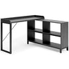 Yarlow Home Office L-Desk
