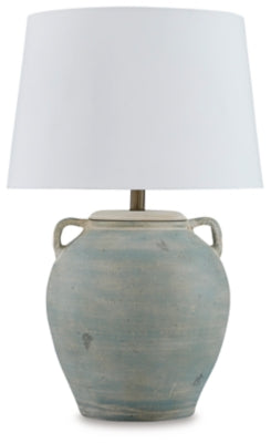 Shawburg Table Lamp