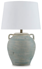 Shawburg Table Lamp