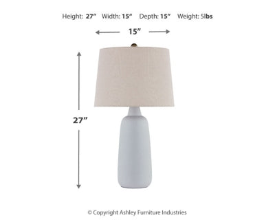 Avianic Table Lamp (Set of 2)