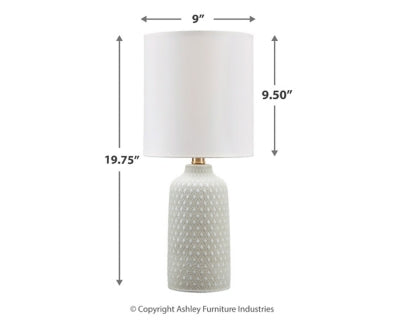 Donnford Table Lamp