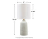 Donnford Table Lamp