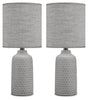 Donnford Table Lamp (Set of 2)