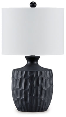 Ellisley Table Lamp