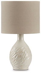 Garinton Table Lamp