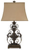 Sallee Table Lamp