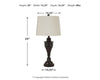 Darlita Table Lamp (Set of 2)