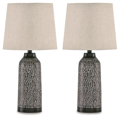 Lanson Table Lamp (Set of 2)