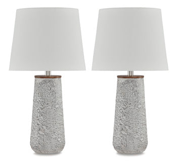 Chaston Table Lamp (Set of 2)