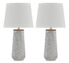 Chaston Table Lamp (Set of 2)