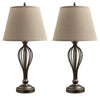 Ornawell Table Lamp (Set of 2)
