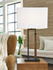 Voslen Table Lamp (Set of 2)